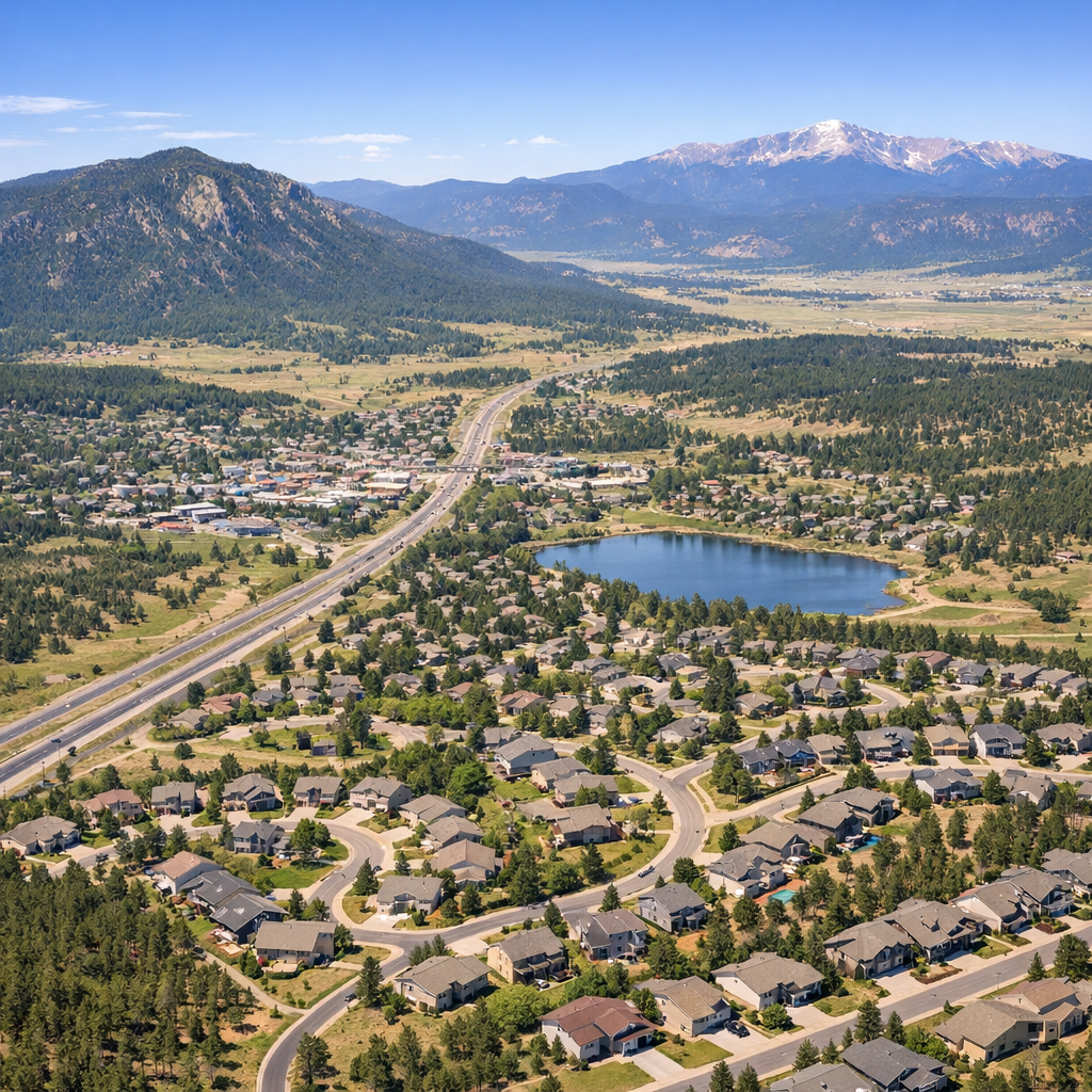 Navigating Monument’s Evolving Real Estate Landscape