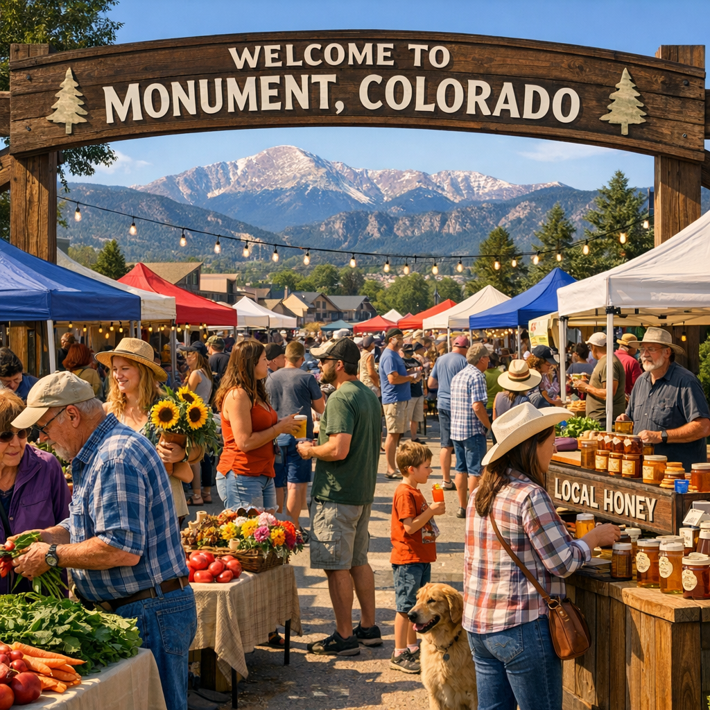 Navigating Economic Uncertainty: A Local Perspective on National Trends