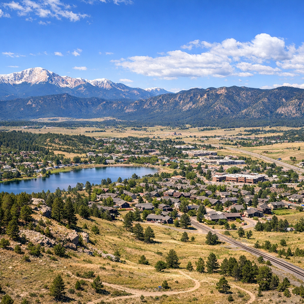 Understanding Monument’s Unique Climate and Environmental Challenges