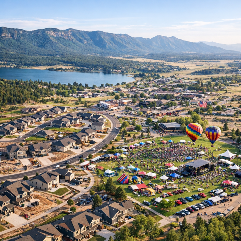 Monument’s Evolving Landscape: New Developments and Community Initiatives