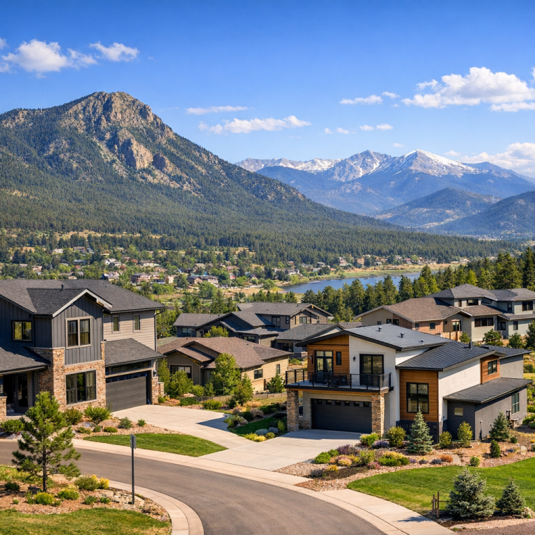 Navigating Monument’s Evolving Real Estate Landscape
