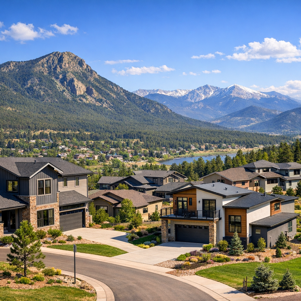Navigating Monument’s Evolving Real Estate Landscape