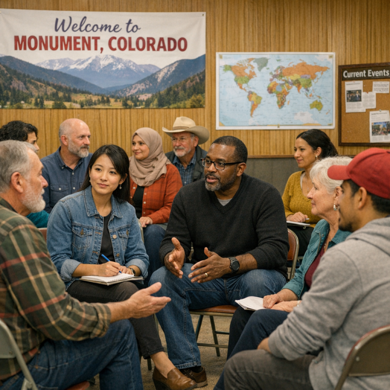 Global Events and Their Impact on Colorado: A Local Perspective